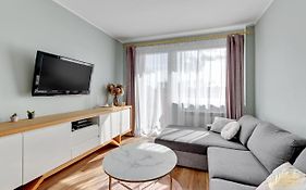 Modern Apartment